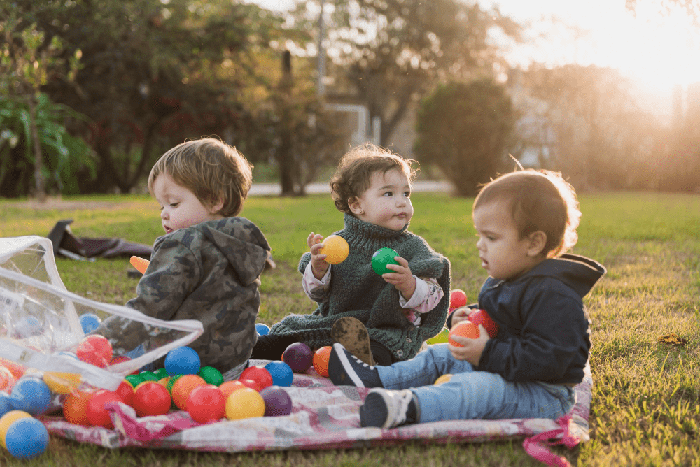 11 Fun Social-Emotional Activities for Preschoolers - Simplified Playgrounds