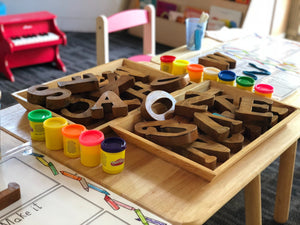 12 Signs of A Good Daycare Center