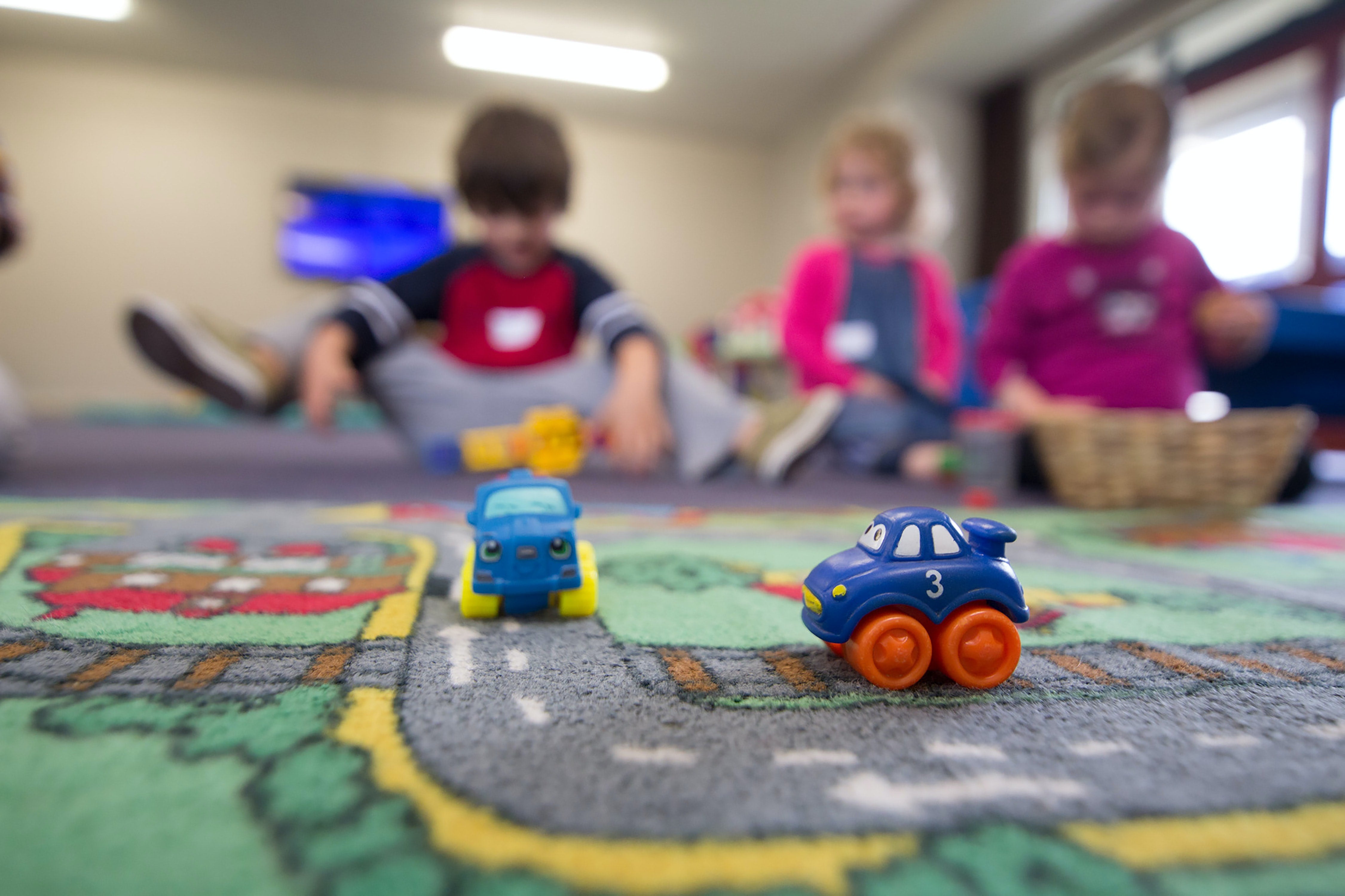 4 Actionable Ways For Daycares To Increase Profitability - Simplified Playgrounds
