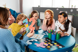 How to Start a Daycare: The Essential Guide