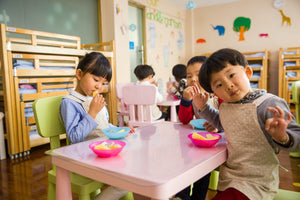 The Pros and Cons of Daycare Centers