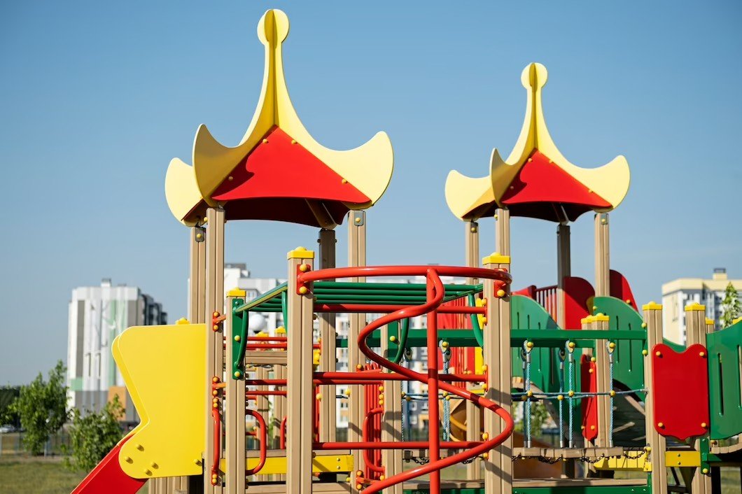 Top 5 Playground Trends for 2023 - Simplified Playgrounds