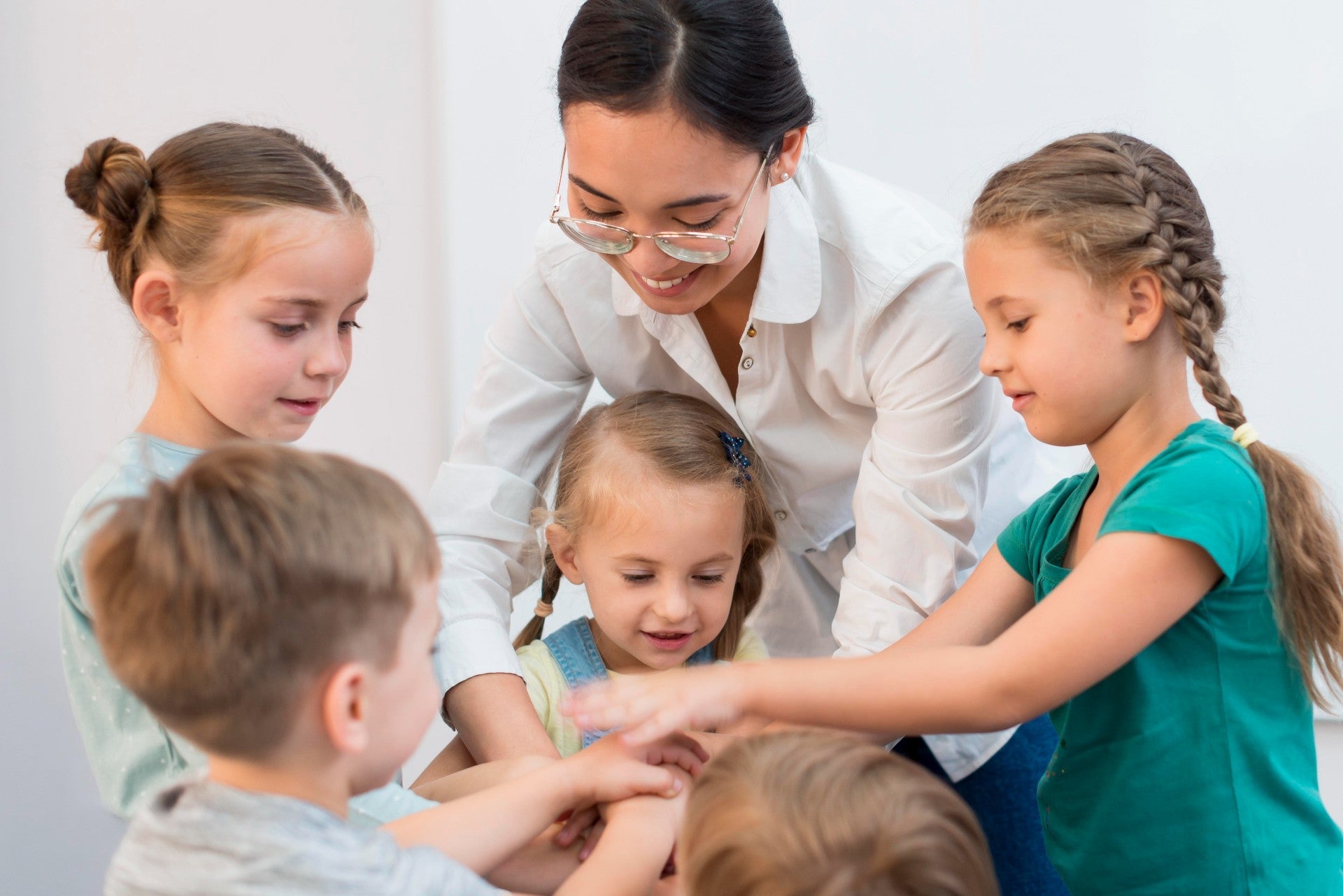 What is a Daycare Center and How it Works