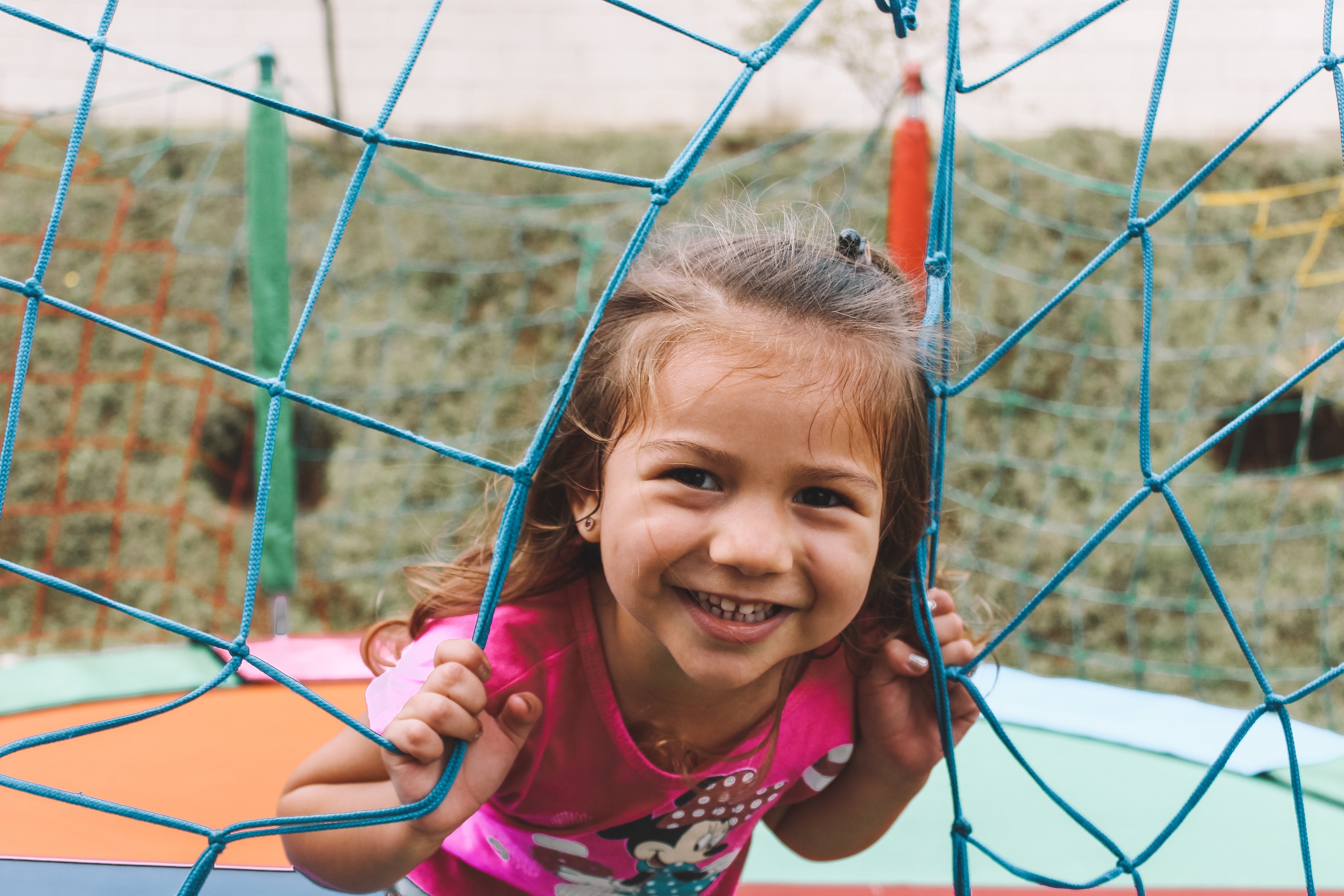 When to Keep Your Child Home from Child Care - Simplified Playgrounds