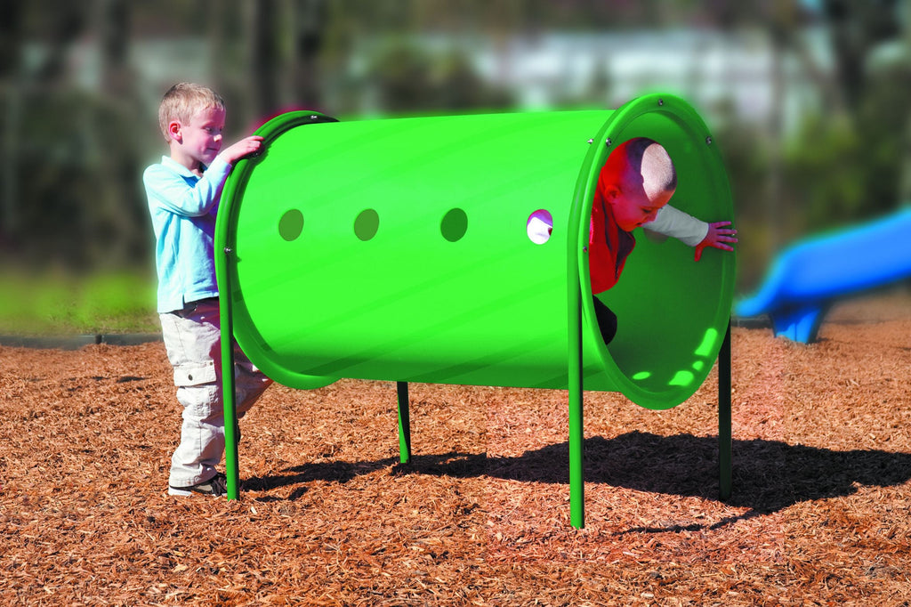 Crawl Tube - Simplified Playgrounds