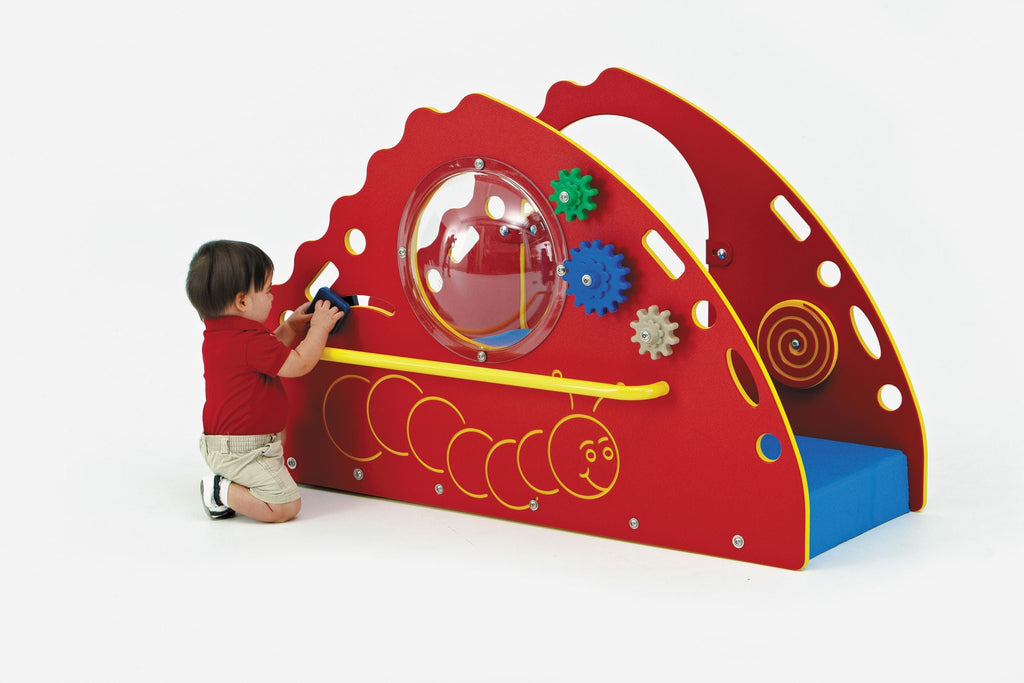 Toddler Cruiser - Simplified Playgrounds